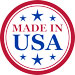 made in the USA