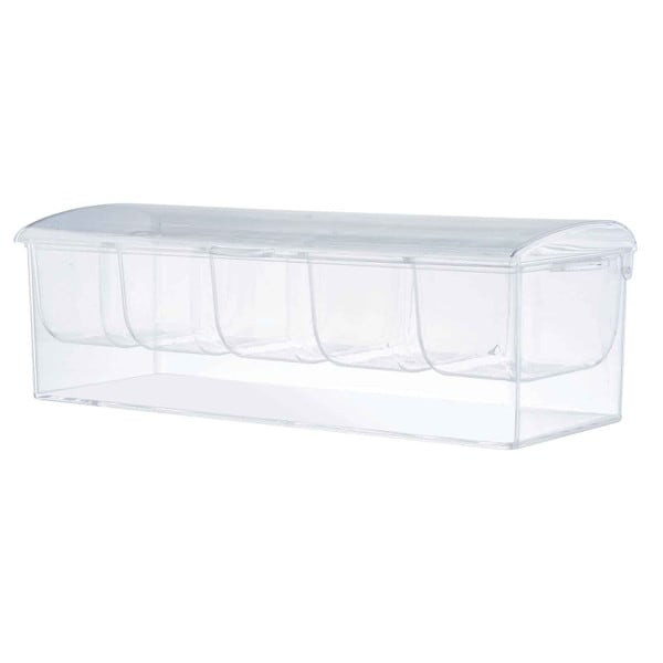 condiment dispenser