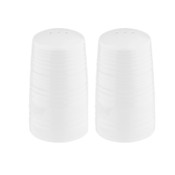 Pulito Collection salt and pepper