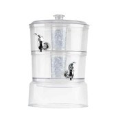 Stackable Beverage Dispenser