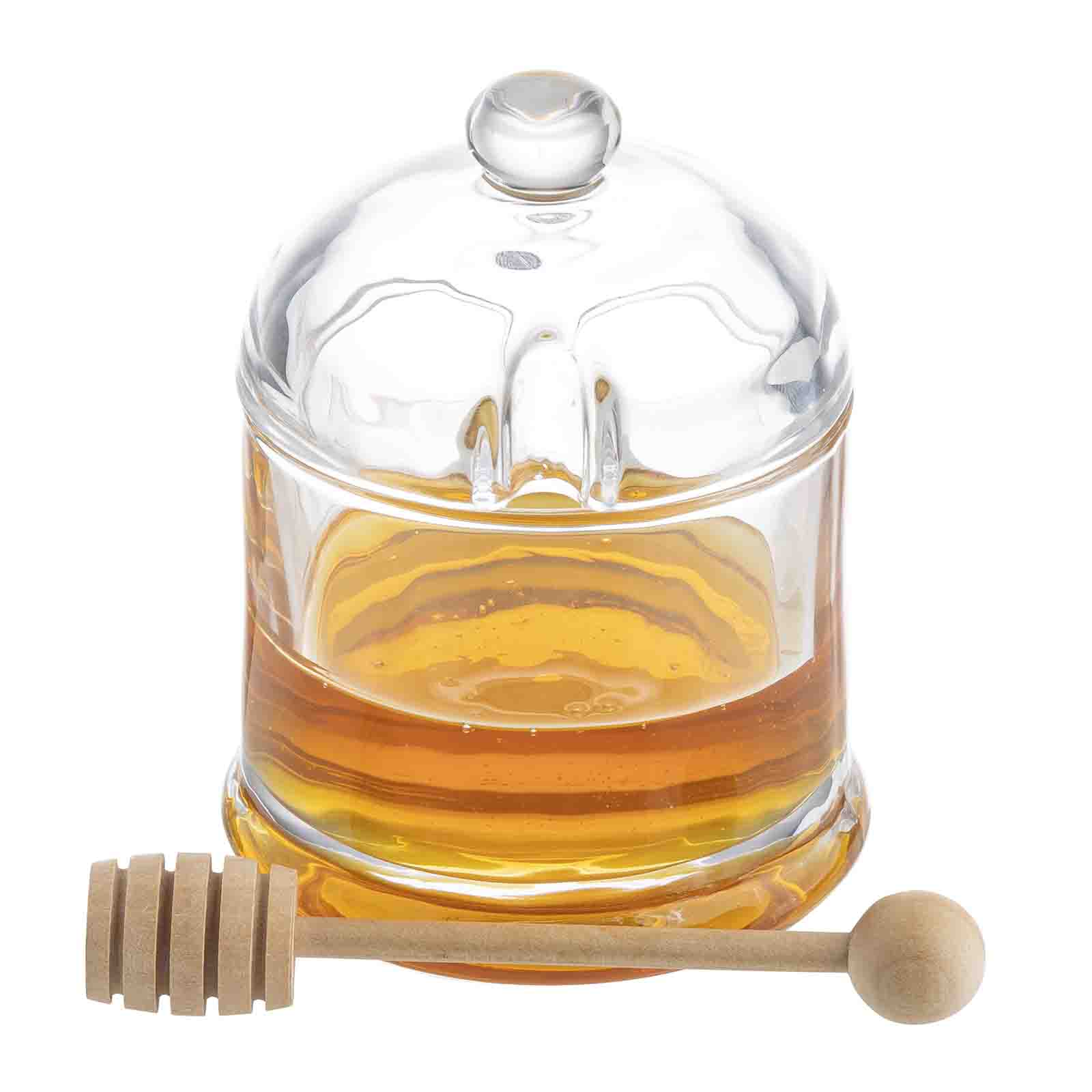 8¼ oz Honey Dipper Set