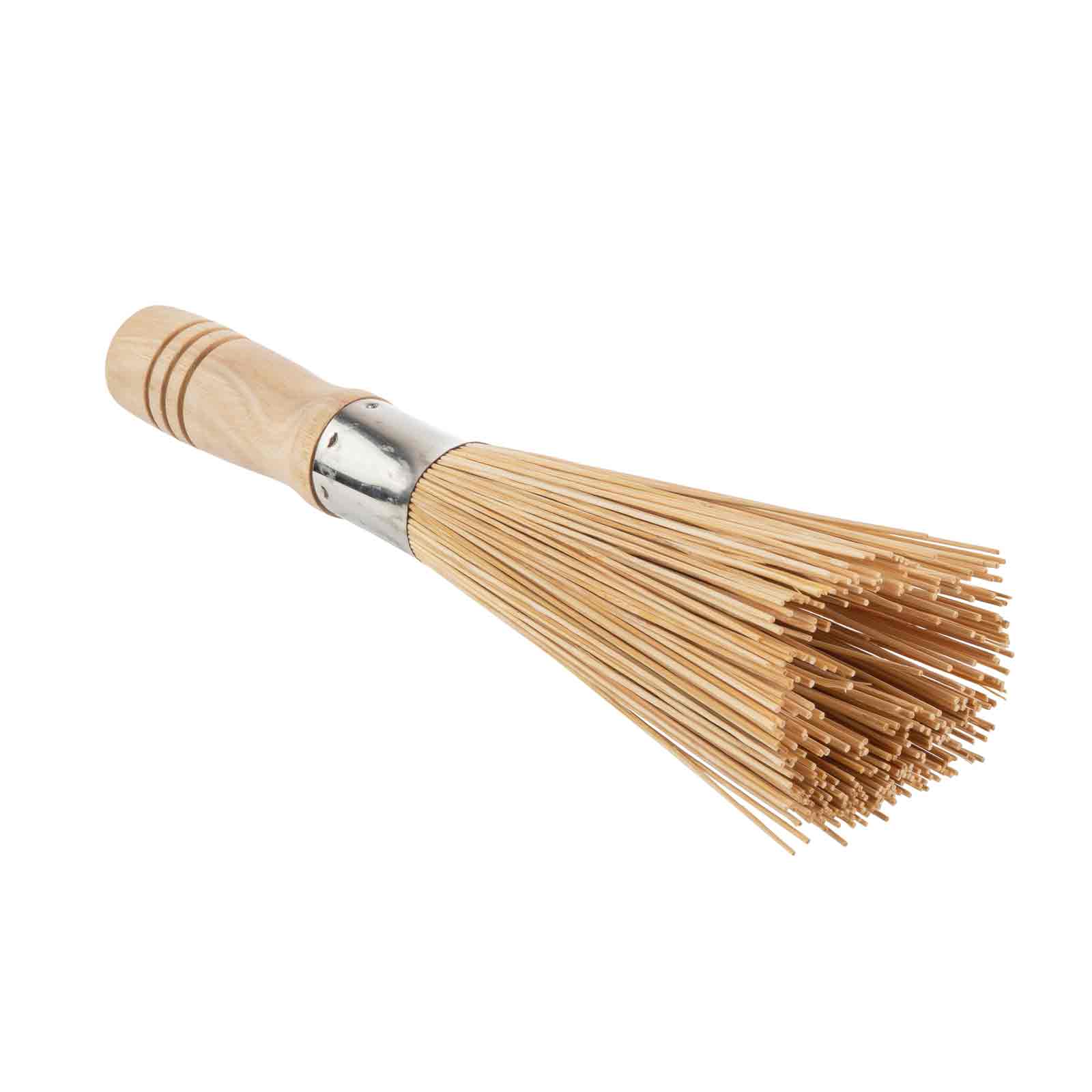 Wok Cleaning Whisk - Thumbnail 2