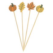 Fall Decorative Picks