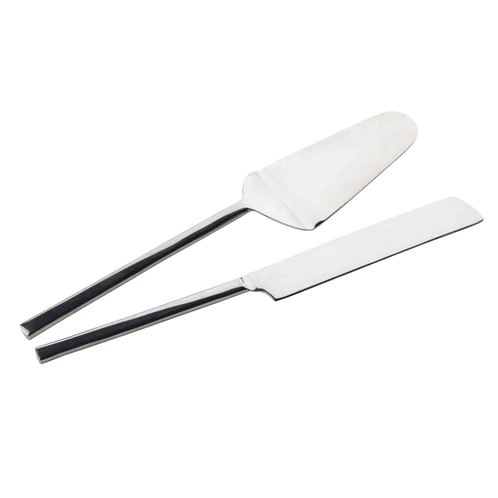 TableCraft Cake Server - Thumbnail 3