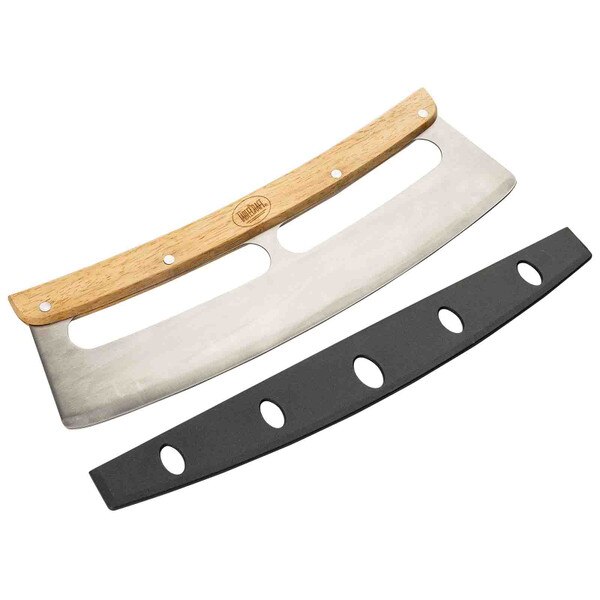 Pizza Rocker Cutter Rococo Rocking Pizza Cutter
