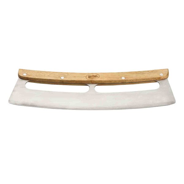 Rocking Pizza Cutter
