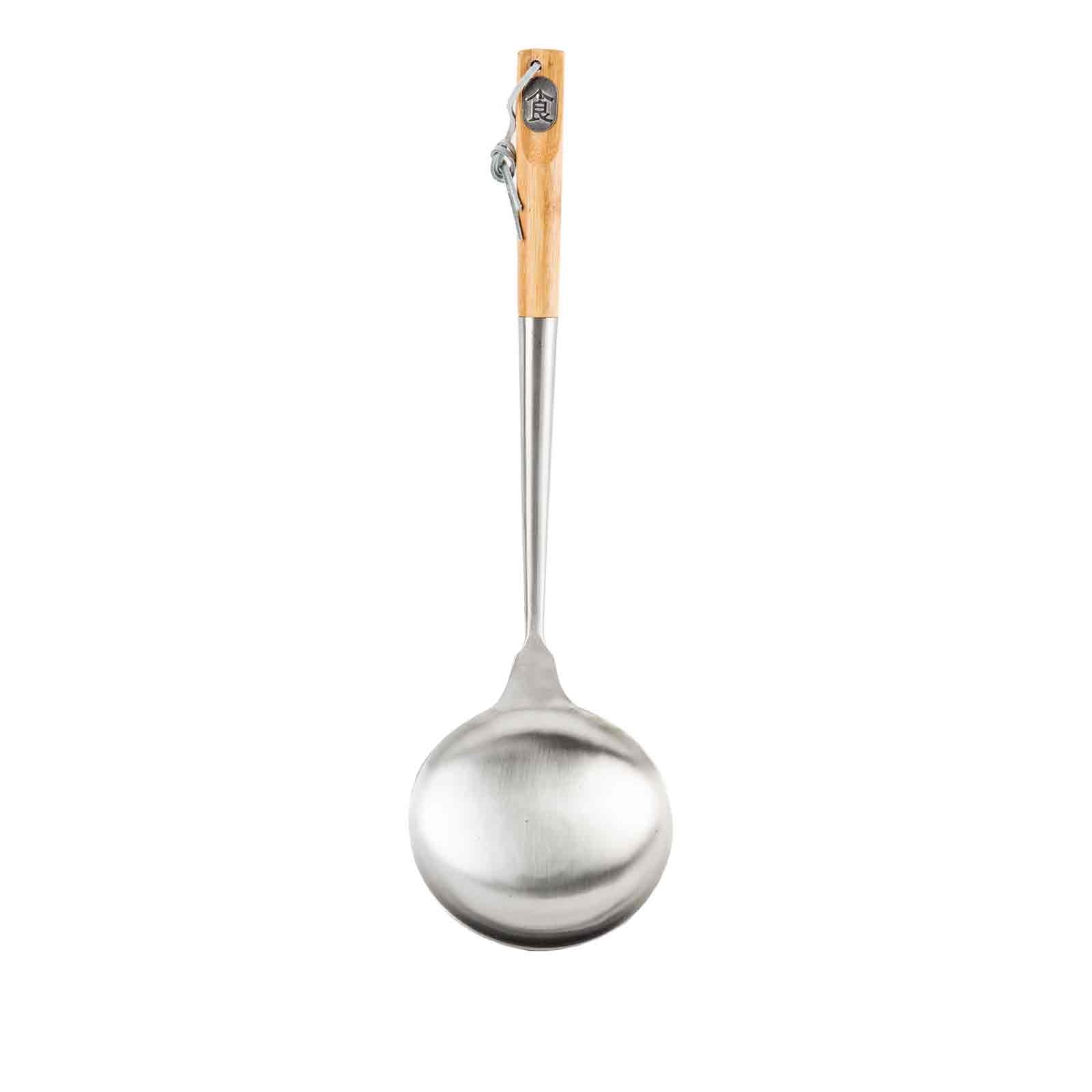 TableCraft Wok Spoon - Thumbnail 3