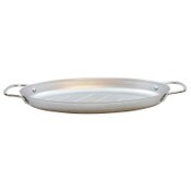 grill topper
