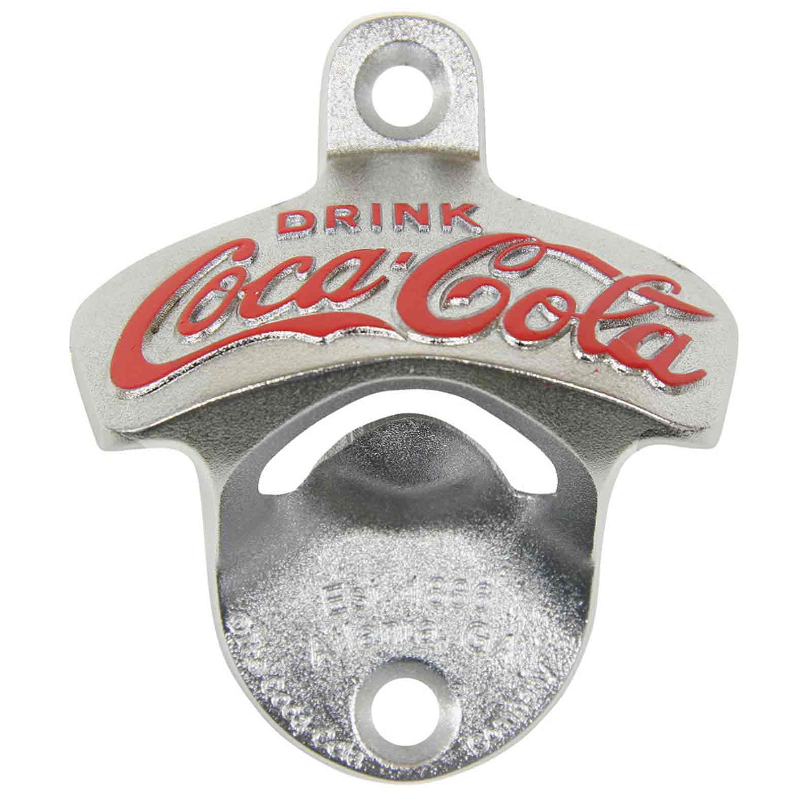 TableCraft Coca-Cola Bottle Opener - Thumbnail 5