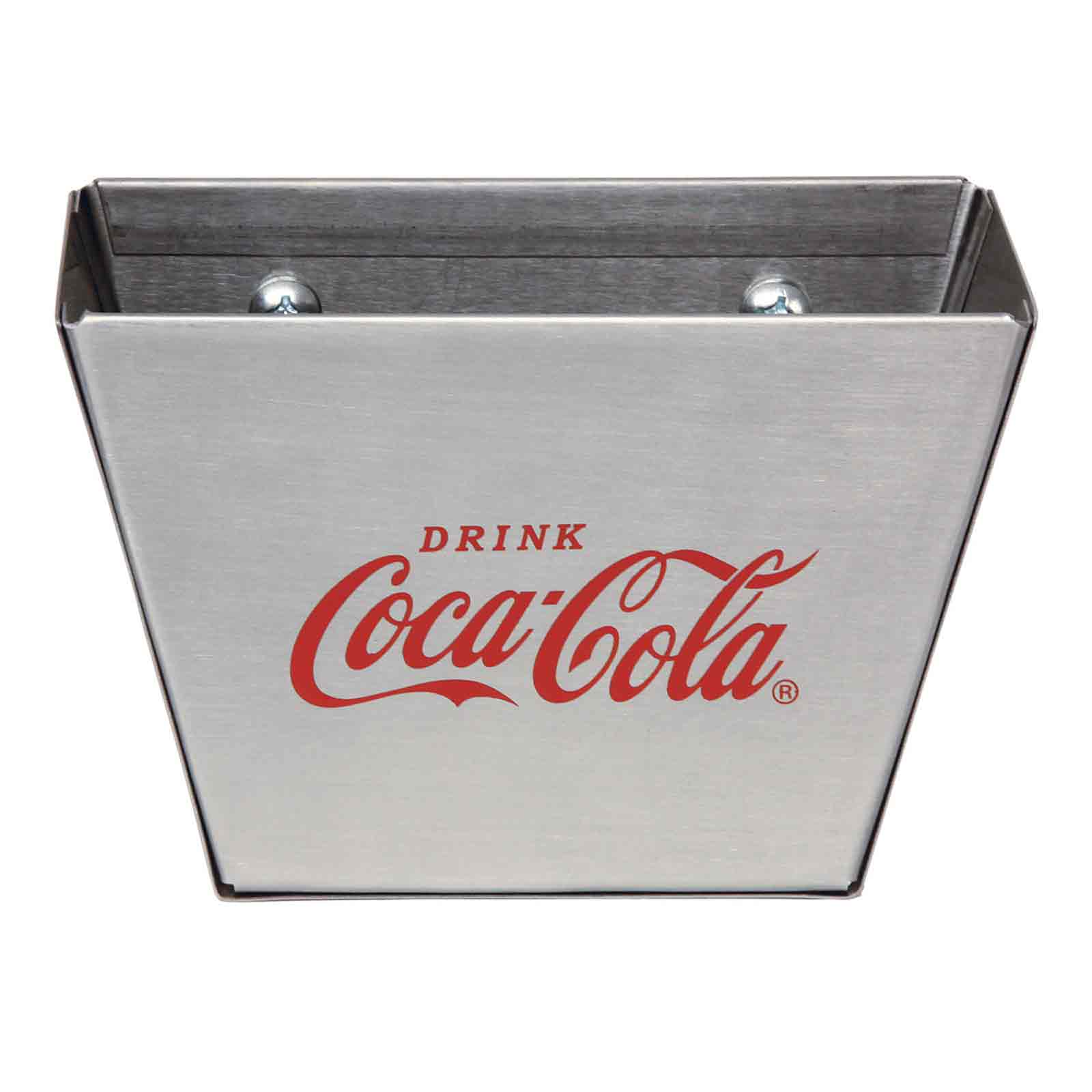 Coca-Cola Wall-Mount Cap Catcher