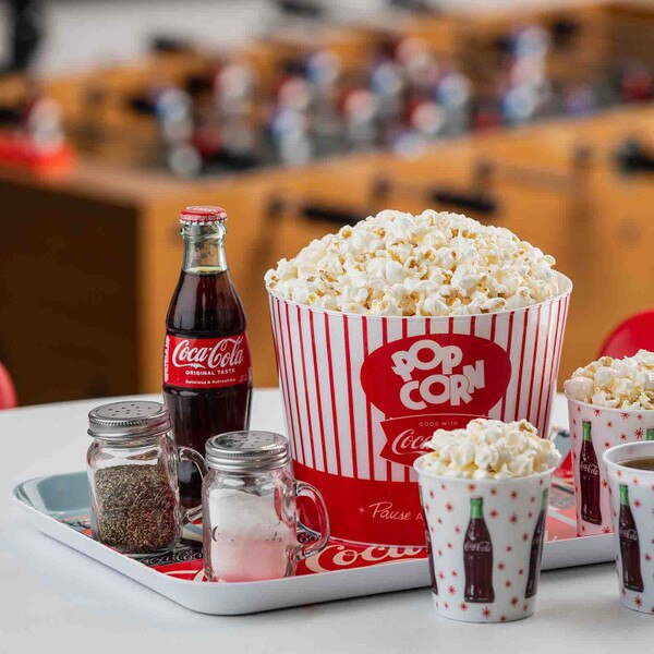 Coca-Cola 