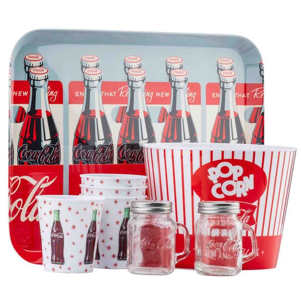 Coca-Cola 