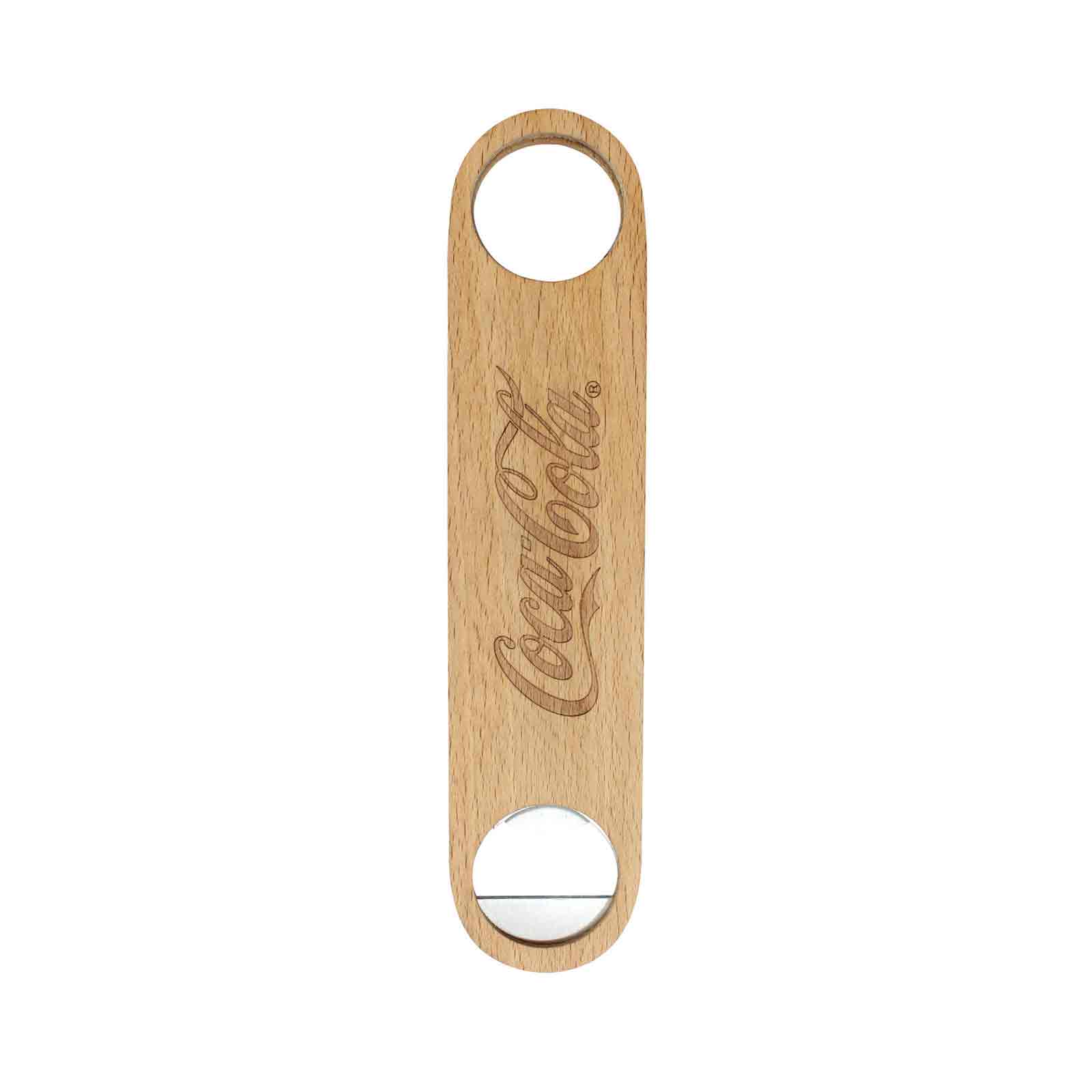 Tablecraft Coca-Cola Bottle Opener