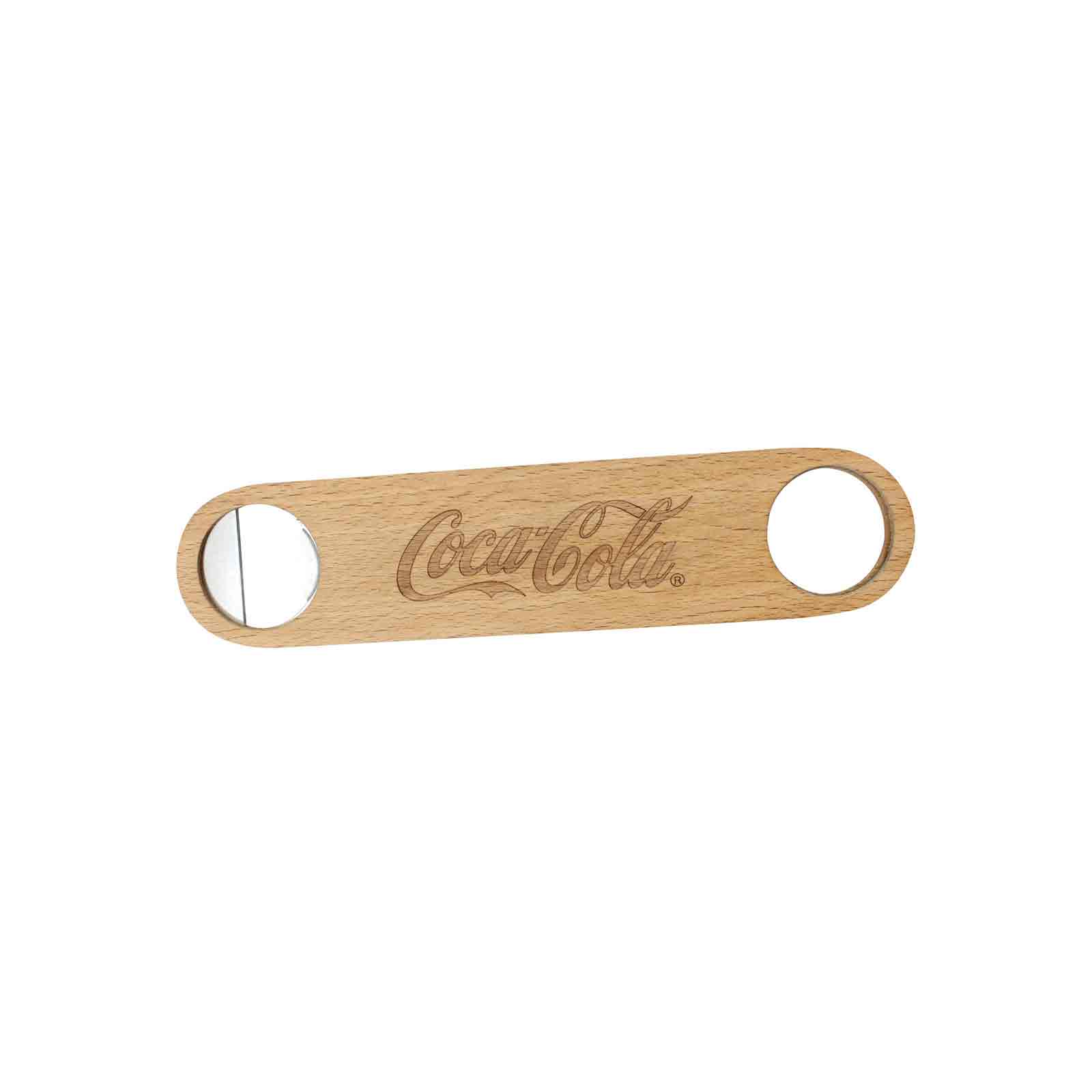Tablecraft Coca-Cola Bottle Opener - Thumbnail 2