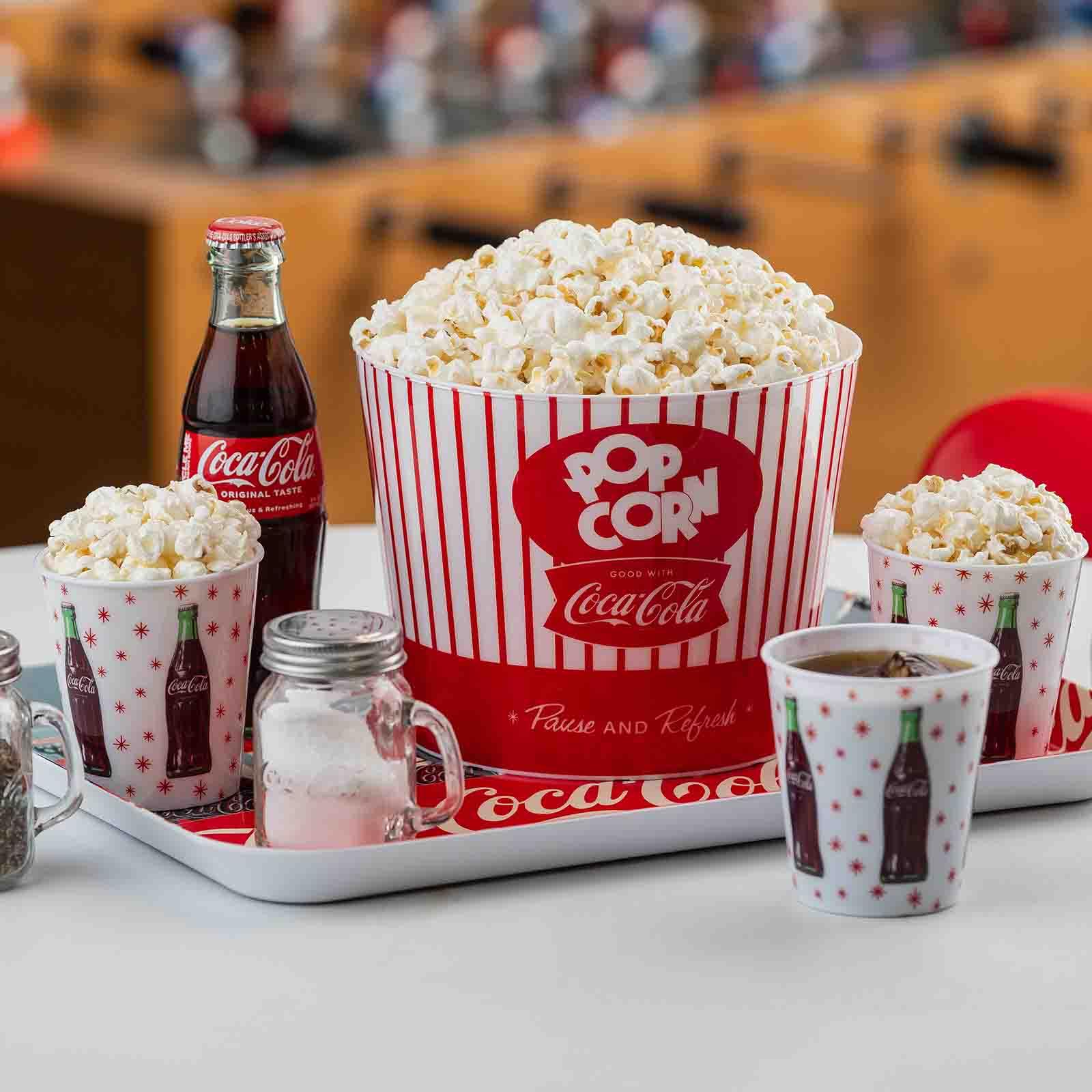 FCRB コカコーラ　コラボ コンテナ　3個セット FCRB コカコーラ コラボ コンテナ 3個セット