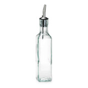 Prima Collection 8 oz Glass Bottle