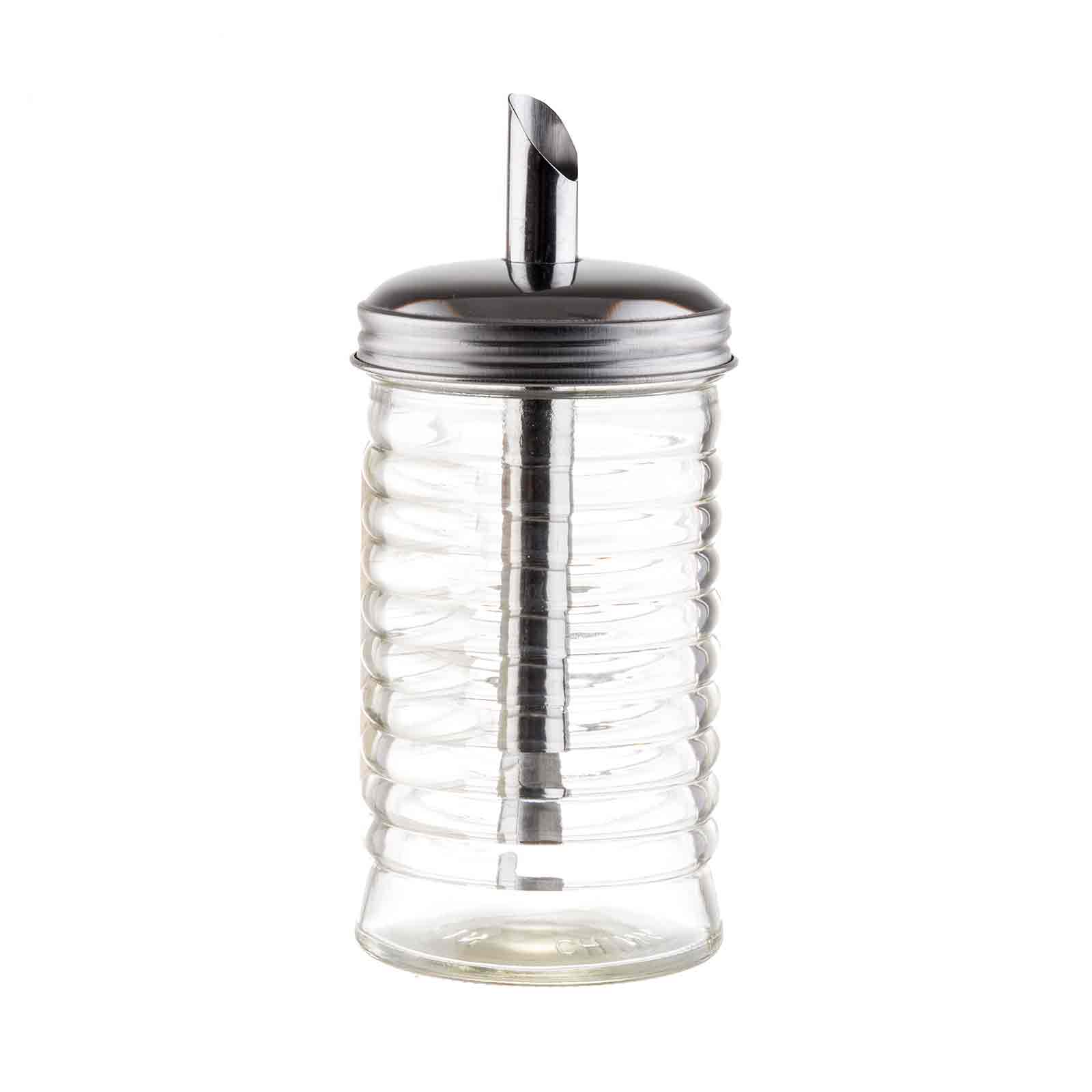 TableCraft Beehive Collection Sugar Pourer - Thumbnail 2