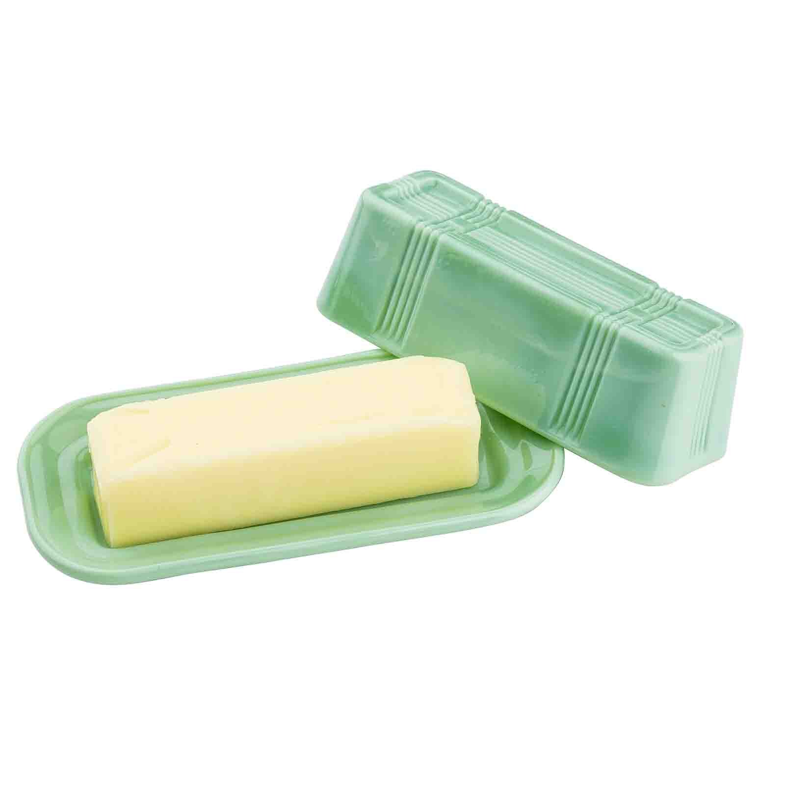 Tablecraft Butter Dish