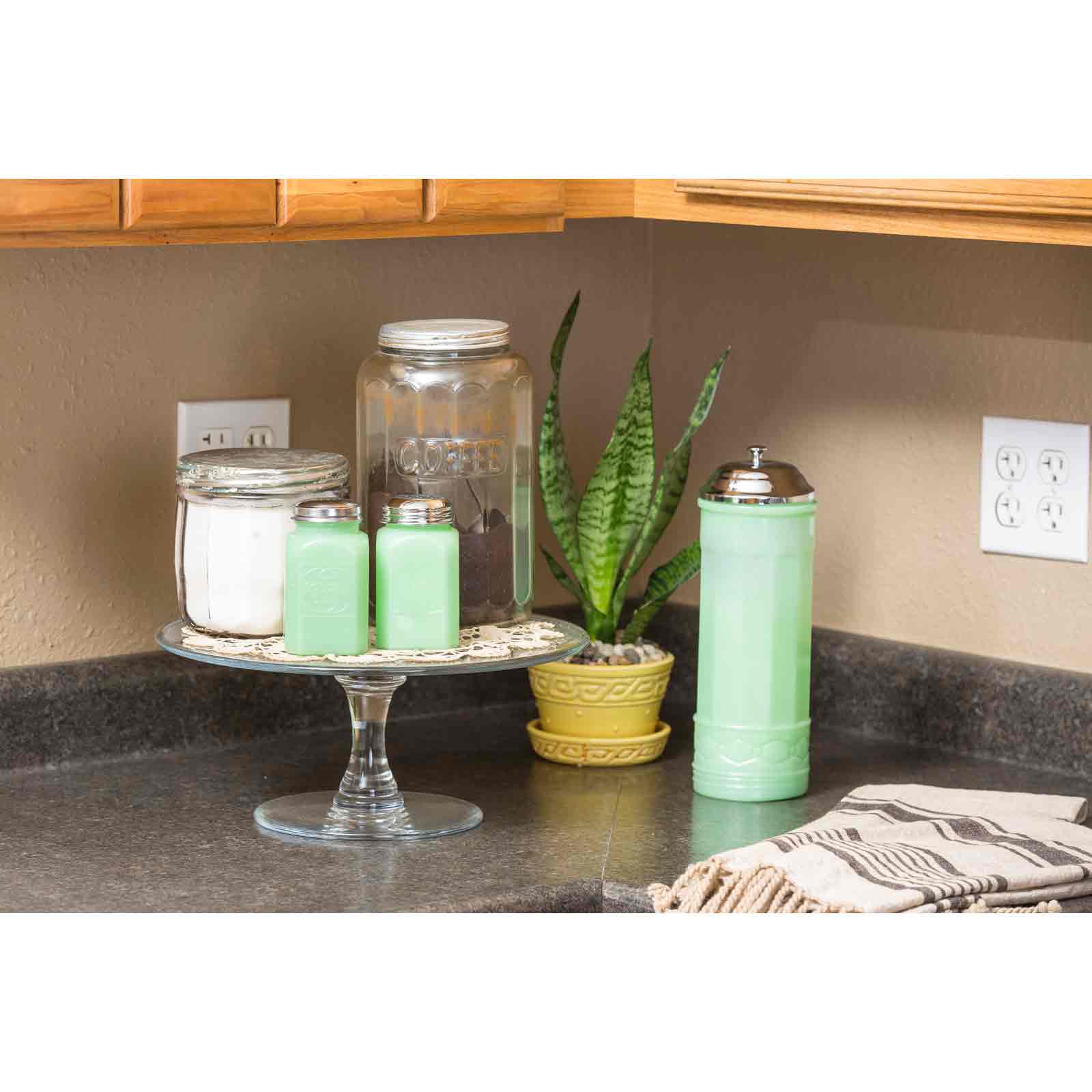 つよし様 リクエスト STRAW DISPENSER 1992 Pepsi Glass Straw Dispenser with Straws Reproduction Glass