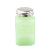 jadeite salt shaker