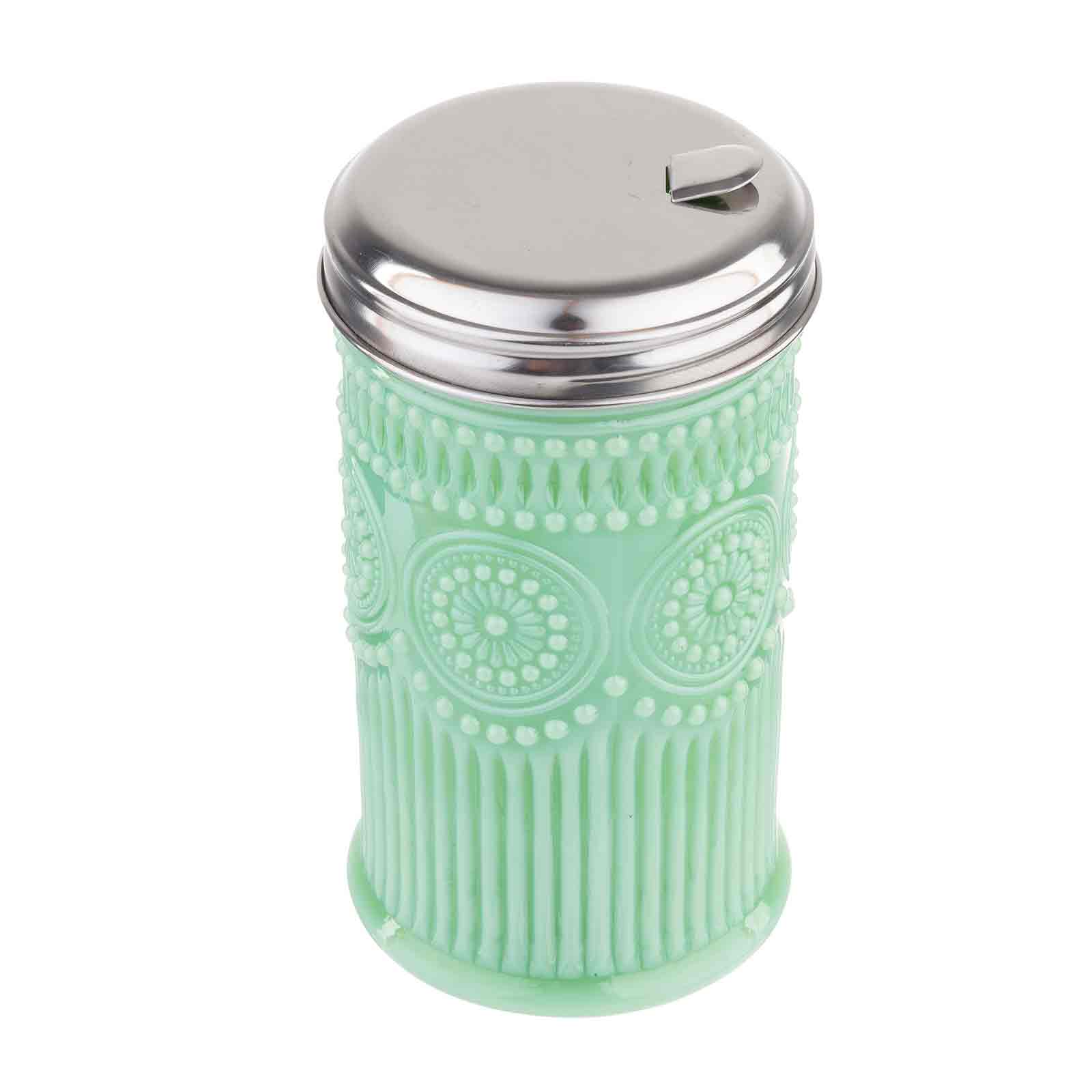 ヴィンテージ 調味料入れ（Powdered Sugar Shaker）ジェダイ