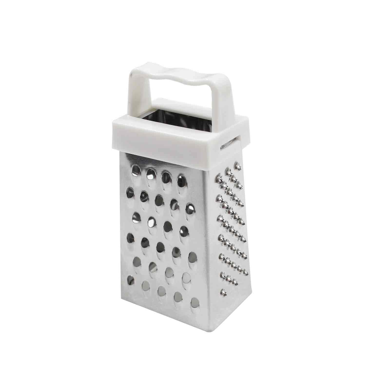 Mini Box Grater, Pack of 12