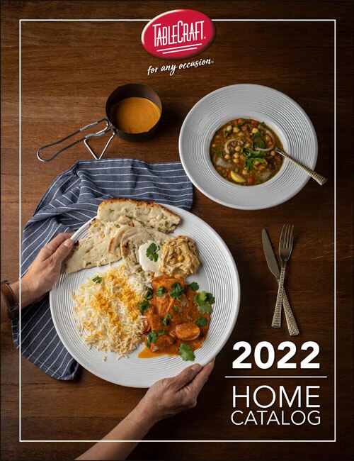 Catalog TableCraft Home