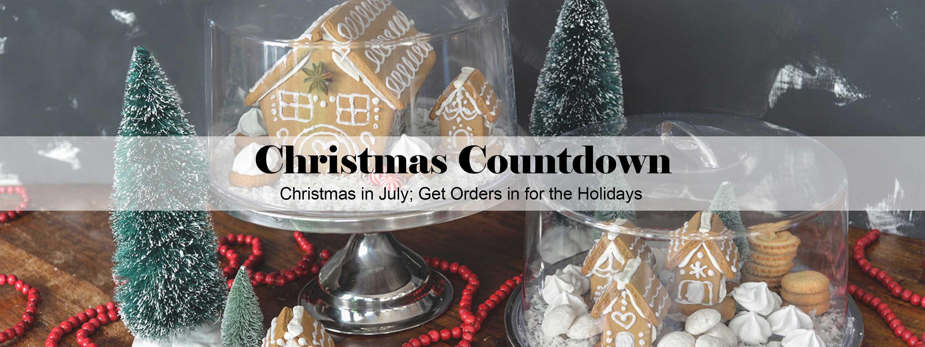 to TableCraft Home We Provide the Products, you Make the Memories