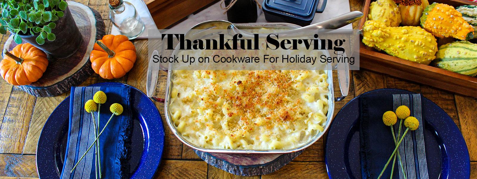 to TableCraft Home We Provide the Products, you Make the Memories