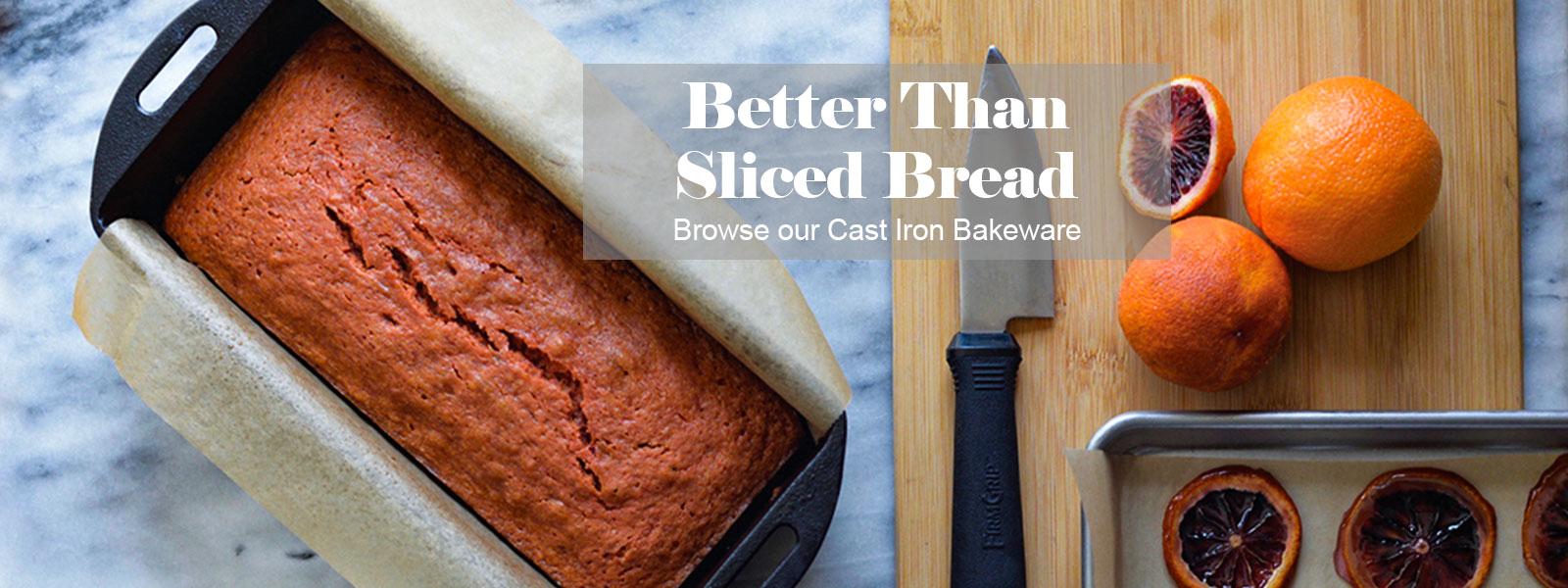 to TableCraft Home We Provide the Products, you Make the Memories