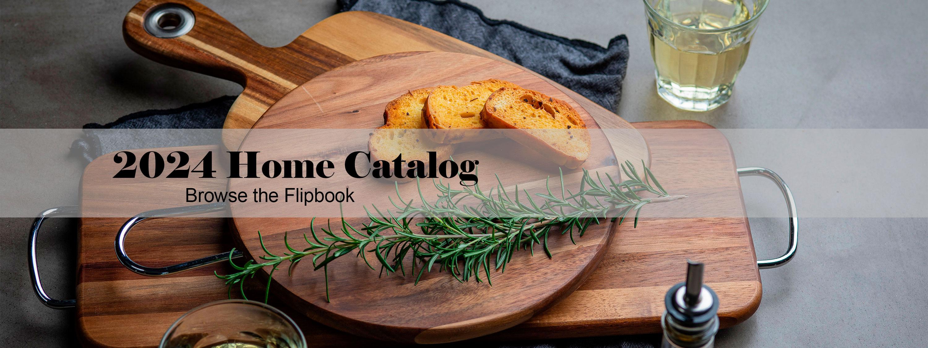 to TableCraft Home We Provide the Products, you Make the Memories