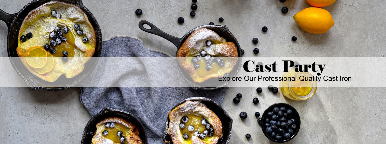 to TableCraft Home We Provide the Products, you Make the Memories