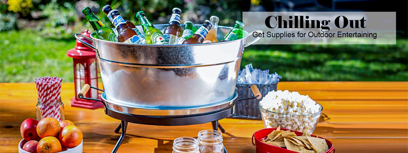 to TableCraft Home We Provide the Products, you Make the Memories