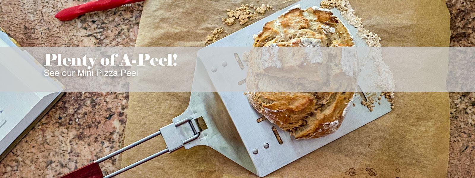 to TableCraft Home We Provide the Products, you Make the Memories