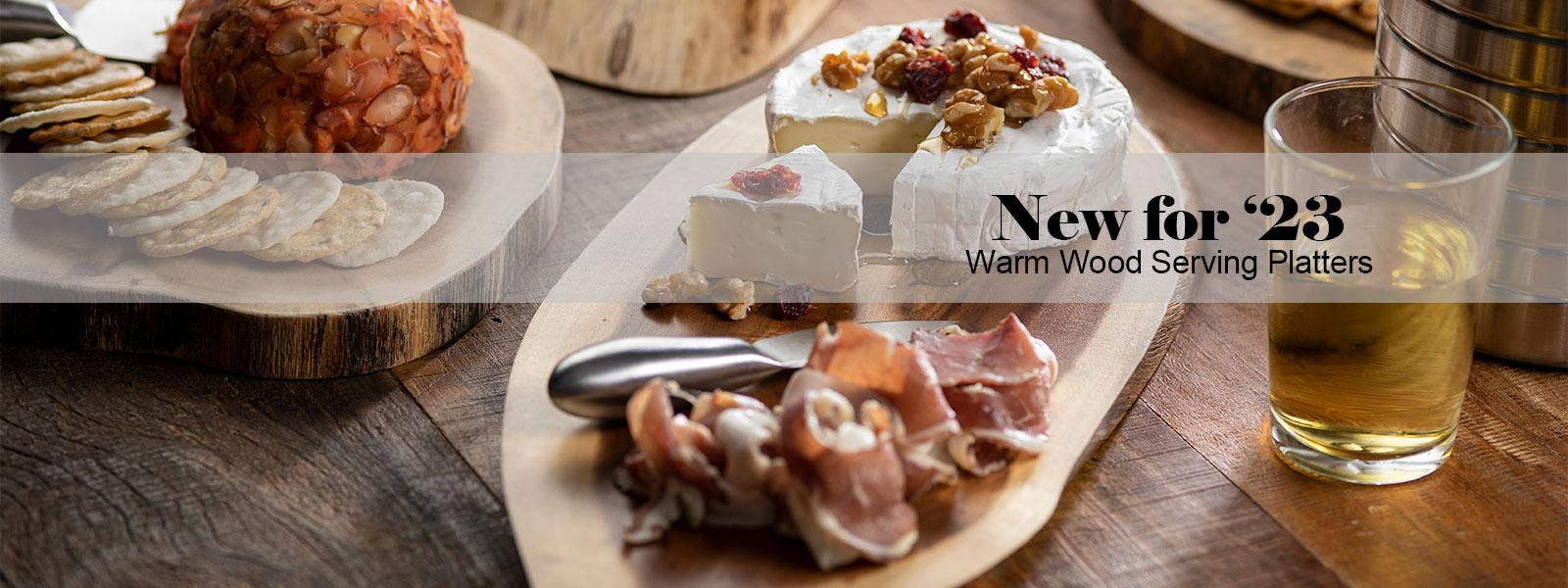 to TableCraft Home We Provide the Products, you Make the Memories